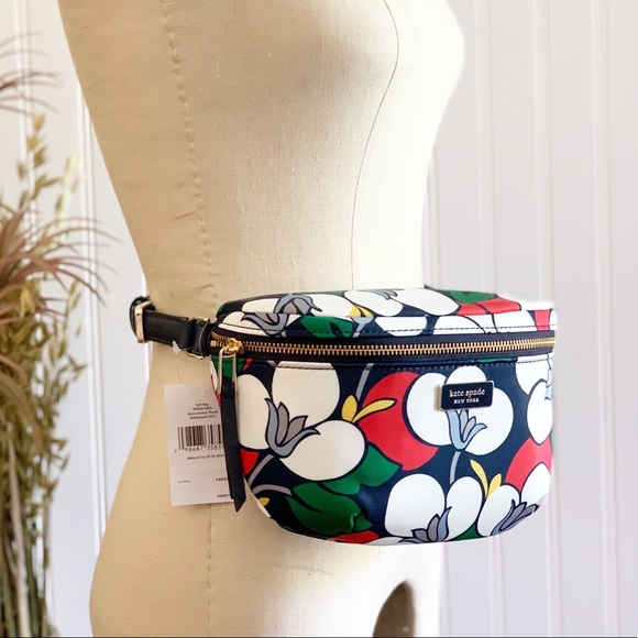 kate spade dawn belt bag